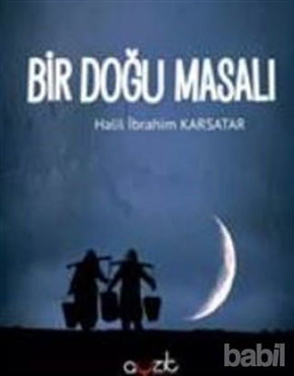 Picture of Bir Doğu Masalı