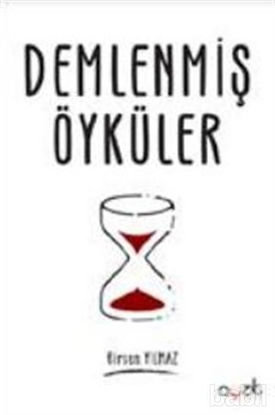 Picture of Demlenmiş Öyküler