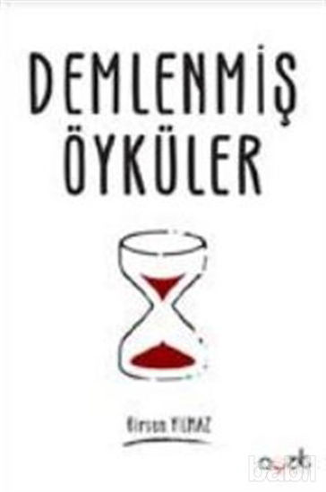 Picture of Demlenmiş Öyküler