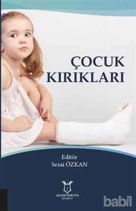 Picture of Çocuk Kırıkları