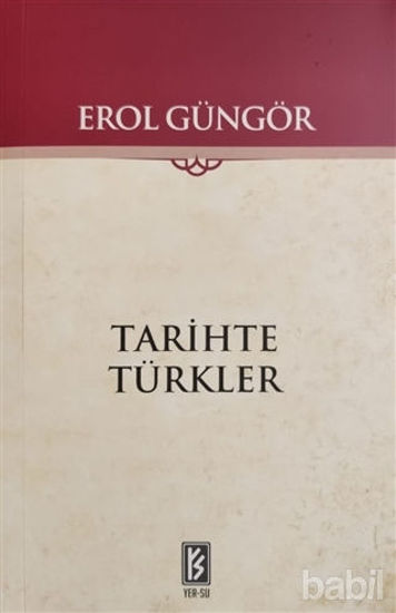 Picture of Tarihte Türkler