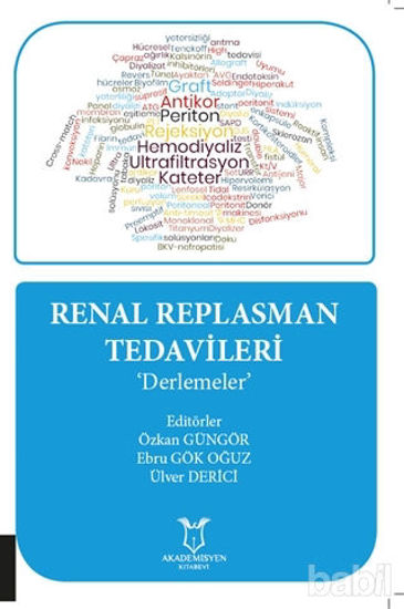 Picture of Renal Replasman Tedavileri