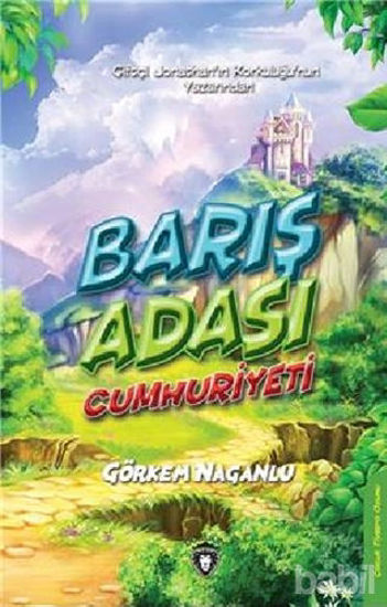 Picture of Barış Adası Cumhuriyeti