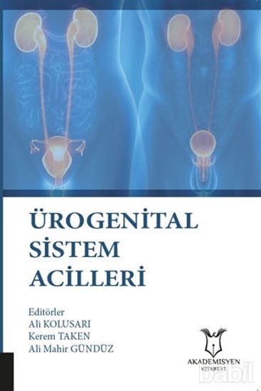 Picture of Ürogenital Sistem Acilleri
