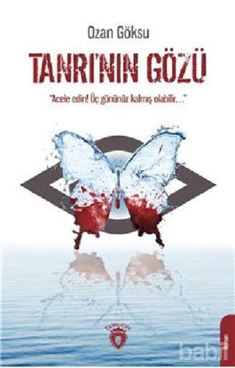 Picture of Tanrı'nın Gözü