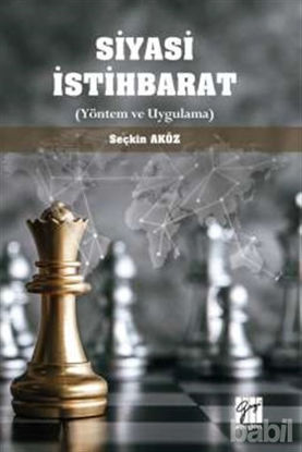 Picture of Siyasi İstihbarat