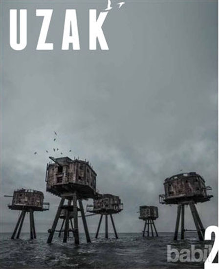 Picture of Uzak Dergisi Sayı: 2 Aralık 2019