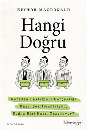 Picture of Hangi Doğru