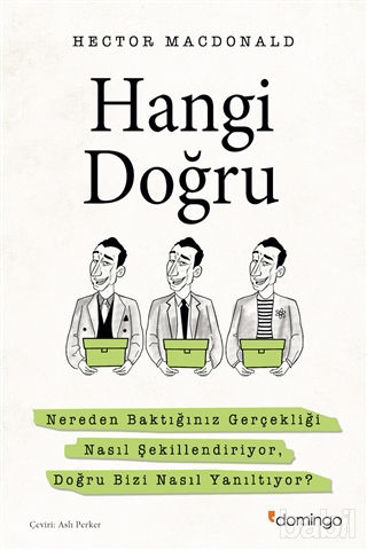 Picture of Hangi Doğru