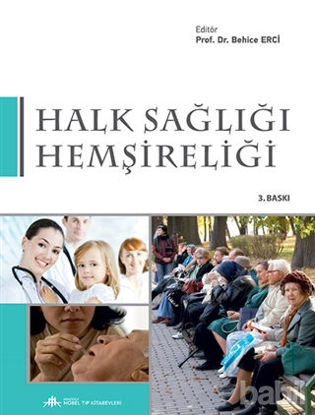 Picture of Halk Sağlığı Hemşireliği