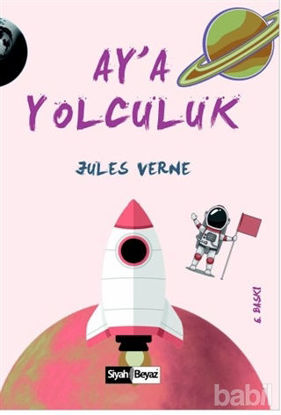 Picture of Ay’a Yolculuk