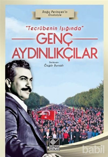 Picture of Tecrübenin Işığında Genç Aydınlıkçılar