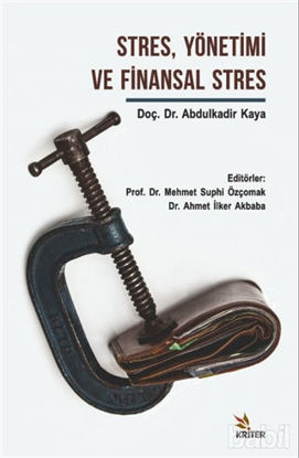 Picture of Stres Yönetimi ve Finansal Stres