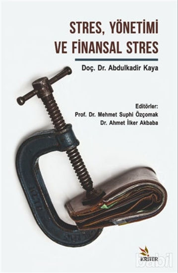 Picture of Stres Yönetimi ve Finansal Stres