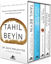 Picture of Tahıl Beyin Kutulu Özel Set (4 Kitap Takım)