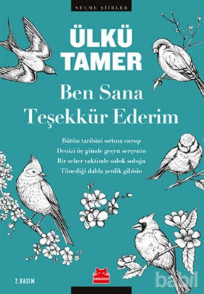 Picture of Ben Sana Teşekkür Ederim
