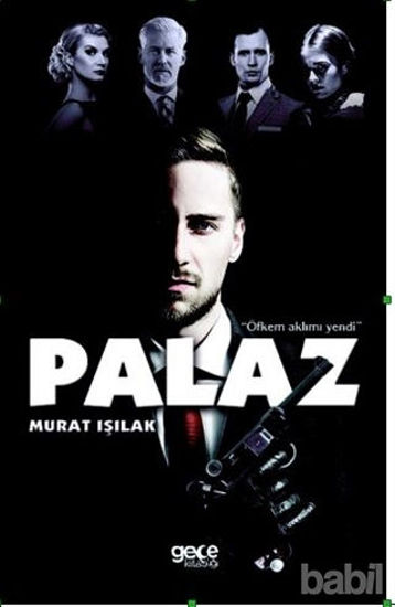 Picture of Palaz