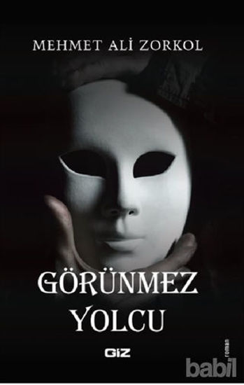Picture of Görünmez Yolcu