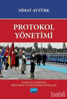 Picture of Protokol Yönetimi