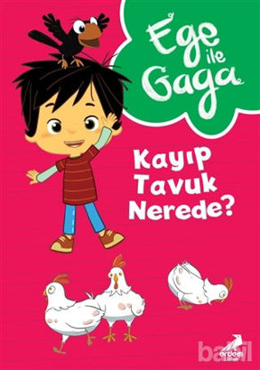 Picture of Ege ile Gaga – Kayıp Tavuk Nerede?
