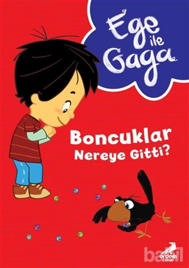 Picture of Ege ile Gaga – Boncuklar Nereye Gitti ?