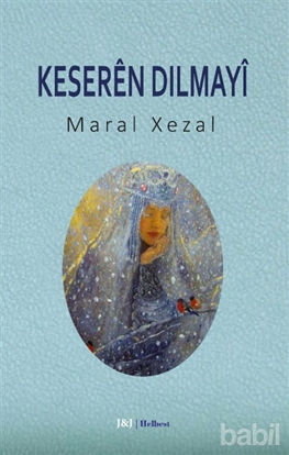 Picture of Keseren Dılmayi