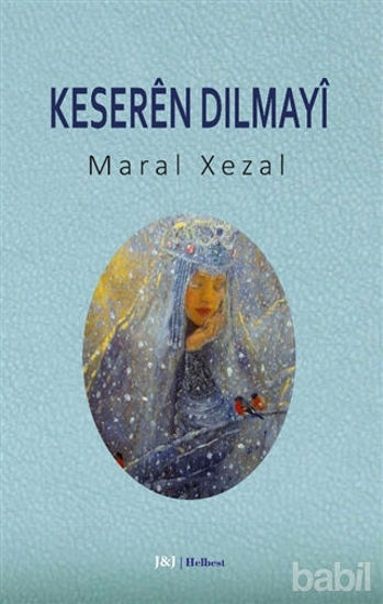 Picture of Keseren Dılmayi