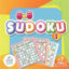 Picture of 8x8 Sudoku 1
