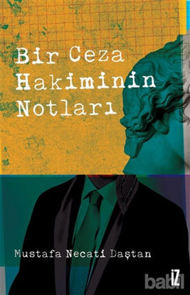 Picture of Bir Ceza Hakiminin Notları