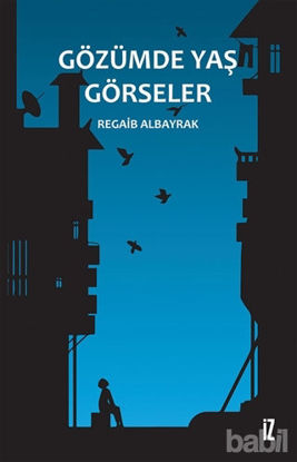 Picture of Gözümde Yaş Görseler