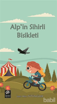 Picture of Alp’in Sihirli Bisikleti