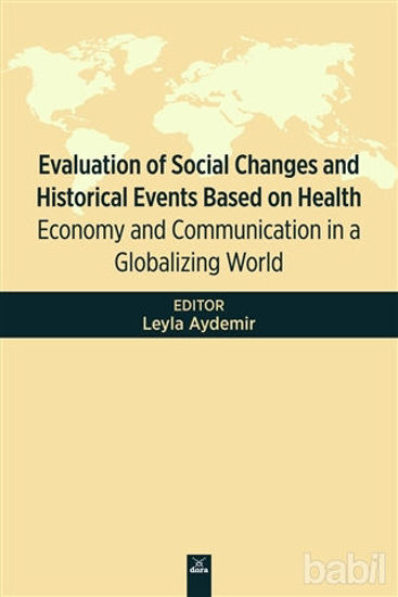 Picture of Evaluation Of Social Changes and Historical Events Based on Health