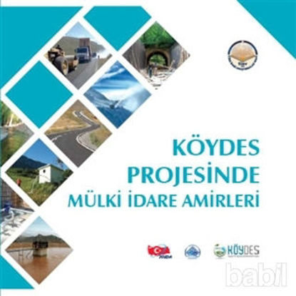Picture of Köydes Projesinde Mülki İdare Amirleri