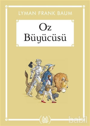 Picture of Oz Büyücüsü