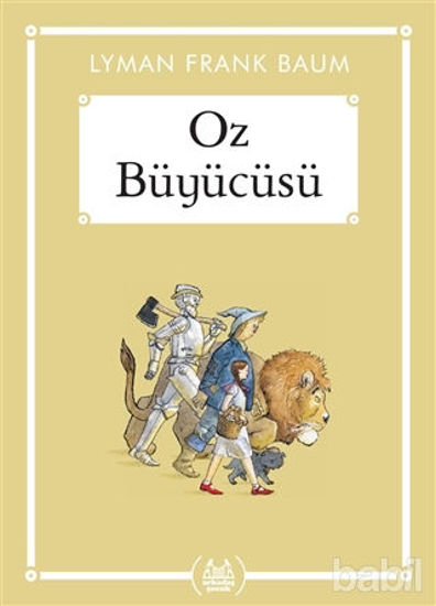Picture of Oz Büyücüsü