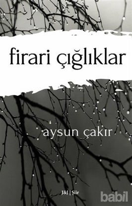 Picture of Firari Çığlıklar