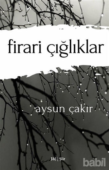Picture of Firari Çığlıklar