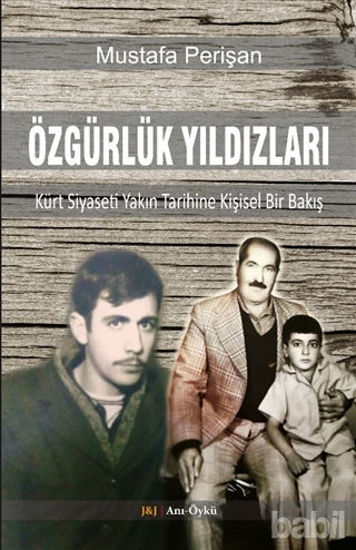 Picture of Özgürlük Yıldızları