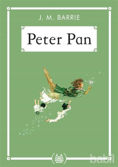 Picture of Peter Pan