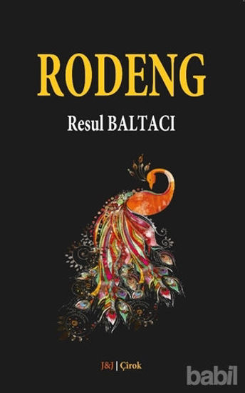 Picture of Rodeng