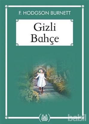 Picture of Gizli Bahçe