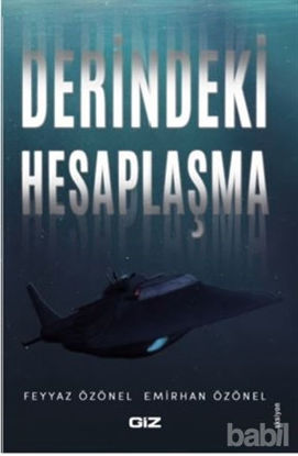 Picture of Derindeki Hesaplaşma