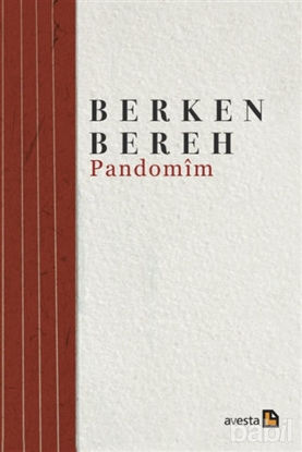 Picture of Pandomim