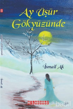 Picture of Ay Üşür Gökyüzünde