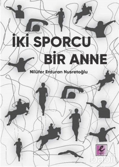 Picture of İki Sporcu Bir Anne