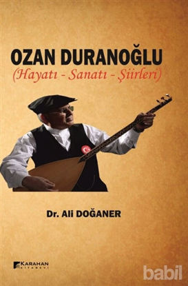 Picture of Ozan Duranoğlu