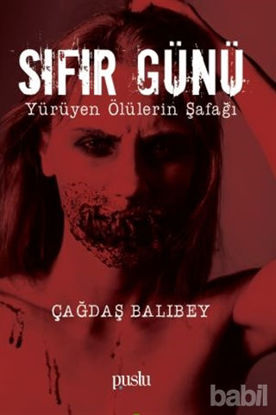 Picture of Sıfır Günü - Yürüyen Ölülerin Şafağı
