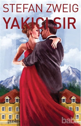 Picture of Yakıcı Sır