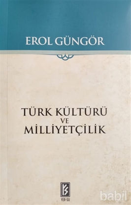 Picture of Türk Kültürü ve Milliyetçilik