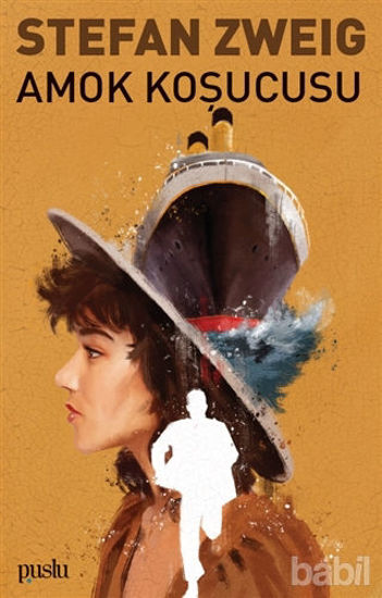 Picture of Amok Koşucusu